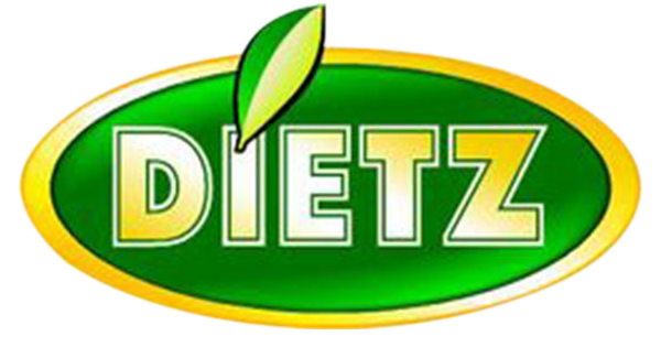 Dietz Fruchtsäfte - Logo