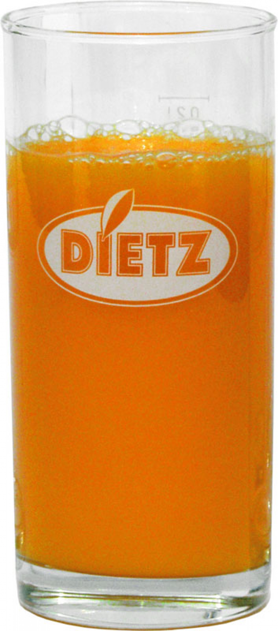 DIETZ-Glas 0,2 & 0,4l